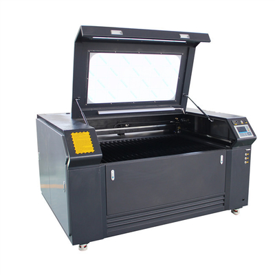 1400x1000mm 100W CO2 Laser Engraving Cutting Machine