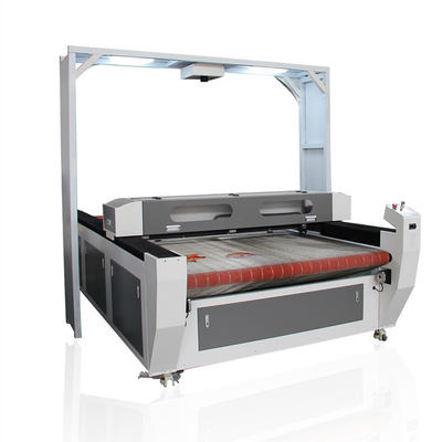 CW3000 CNC Engraving And Cutting Machine Auto Feeding CW5000 CW5200