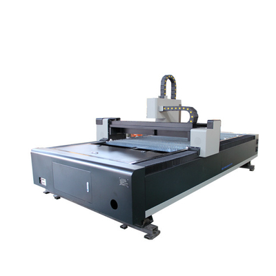 3015 Fiber Laser Cutting Machine Metal 1000W 1500x3000mm
