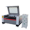 90W 100W 130W CNC Laser Engraving Cutting Machine For Balsa Wood Cake Topper Plastic Sheet MDF