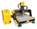 6090 Small CNC Machine For Wood 600x900mm 2.2kw-5.5kw