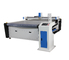 PVC And Leather Oscillating Knife Blade CNC 1600x2500mm
