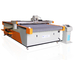 Oscillating 1625 CNC Gasket Cutting Machine Fabric And PVC