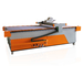 Oscillating 1625 CNC Gasket Cutting Machine Fabric And PVC