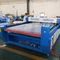 1626 auto feeder laser engraving cutting machine for cloth/garment/textile/fabric