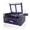 150W CNC Metal And Non Metal Laser Cutting Machine 1390 CO2