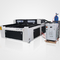 500W Metal Nonmetal Laser Cutting Machine