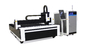 1000W 1500W CNC Fiber Laser Pipe Cutting Machine CE