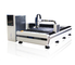 1500x3000mm CNC Fiber Laser Cutting Machine CWFL 1000 1500