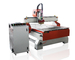 2.2kw-5.5kw 3D CNC Wood Cutting Machine Water Cooling Air Cooling
