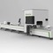 1500w Automatic Fiber Laser Cutting Machine 1000w For Pipe Tube