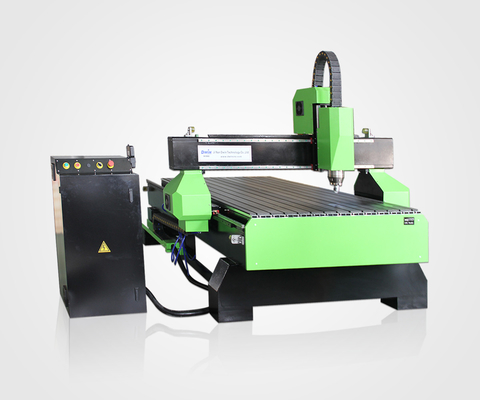 CNC Woodworking Machine 3d atc cnc router for cabinet with linear tool changer
