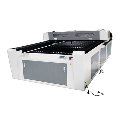 1325 CNC Laser Cutting And Engraving Machine For Wood Plywood MDF