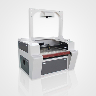80W 100W 9060 Small Laser Engraving Machine Auto Feeding