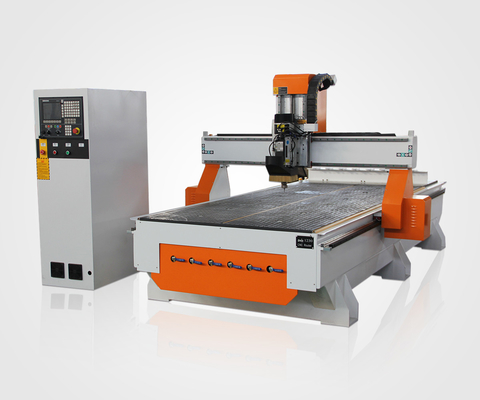 Atc Wood CNC Router for Furniture Carving Router Machine with 12 Tools Changer