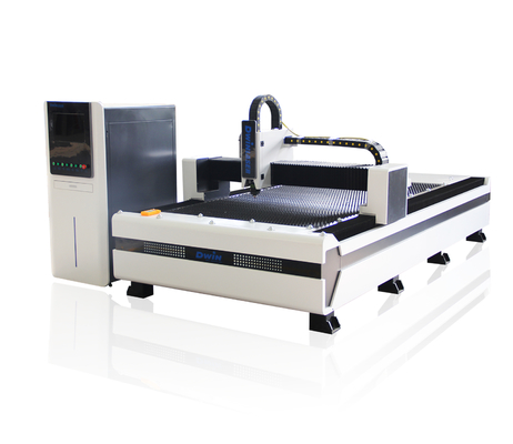 1530 Fiber Laser Cutting Machine 1000w 3D Tube Laser Cutter Machine