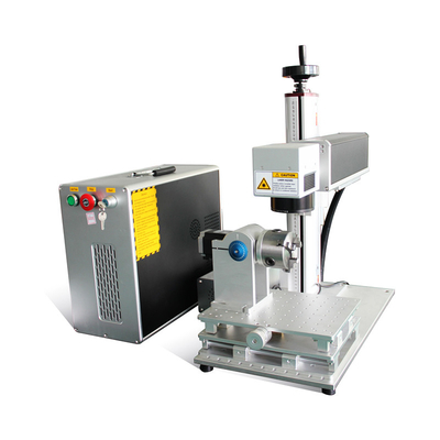 fiber laser marker laser marking machine fiber source for metal and plastic