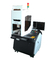100w 50w 20w Fiber Laser Marking Machine 200x200mm 30w