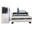 1KW Fiber CNC Laser Machine CWFL 1000 1500 1500x3000mm