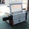 Small Type CO2 Laser Cutter Engraver 6040 Desktop For Nonmetal Materials
