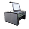 1410 Wood Acrylic Laser Cutting Machine 100W 130W With Ruida System