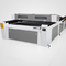 laser cutting and engraving machines 130W CO2 laser tube ruida system
