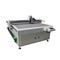 Carpet Automatic 1625 Fabric Cutting Machine 1600xc