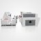 1390 Laser Engraving Cutting Machine 100 Watt Laser Cutter With CCD Camera