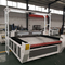 Auto Feeding 150W CO2 Laser Cutting Machine Conveyor Table