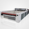 130W Laser Engraving Cutting Machine 1600x6000mm Auto Feeding Roll Materials