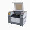 CO2 Fiber Laser Engraving Cutting Machine 40W 60W 80W 2 In 1 CW3000