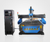CNC Woodworking Machine Cnc With Atc Spindle plywood cutting machine