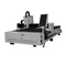 1KW 2KW 3KW 6KW CNC Metal Fiber Laser Cutting Machine
