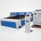600W CO2 Metal Nonmetal Laser Cutting Machine 1530 For Wood MDF Acrylic Steel