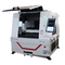 Closed Type CNC 1kw Fiber Laser Cutter With Cover 1300x900mm