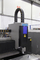 Metal Sheet Tube Fiber Laser Cutting Machine With Rotary Device