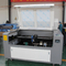 CO2 Metal And Nonmetal Laser Cutting Machine