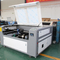 CO2 Metal And Nonmetal Laser Cutting Machine