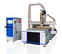 5.5kw-9kw CNC Woodworking Machine 1300x2500mm For Aluminum Plastic Foam