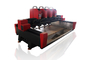 MDF Wood Carving Cnc Router Machine Marble Granite With Multi Heads 1825
