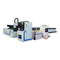 1325 1530 Fiber Laser Cutting Machine 1000W Fiber Laser Cutter CWFL 1000