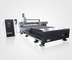 Carbon Steel CNC Fiber Cutting Laser Machine 1500x3000mm Stainless Steel Machine