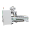 5500W To 9000W CNC Woodworking Machine 1300x2500mm ATC