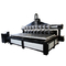 cnc 1325 multiheads four heads processing router mdf cabinet wood carving machine